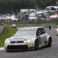 24-timmars Nürburgring
