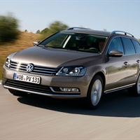 Passat Ecofuel