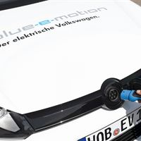 Golf Blue-e-motion