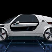 VW NILS
