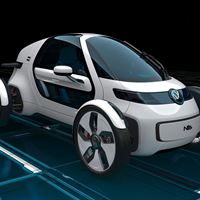 VW NILS