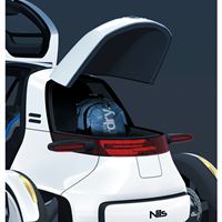 VW NILS