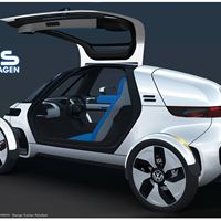 VW NILS