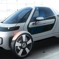VW NILS