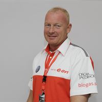 Tommy Kristoffersson