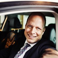 Sten Forsberg