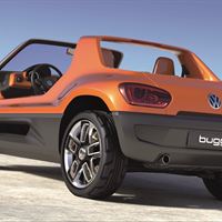 buggy up!