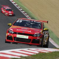 Scirocco R-Cup
