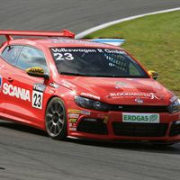 Scirocco R-Cup