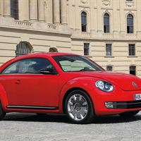Nya Beetle