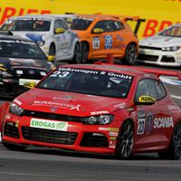 Scirocco R-Cup