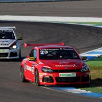 Scirocco R-Cup