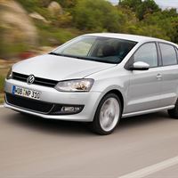 Polo TSI 90