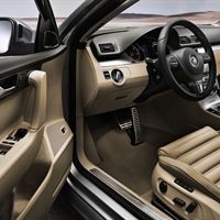 Passat Alltrack