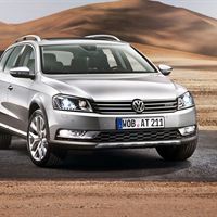 Passat Alltrack
