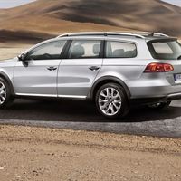 Passat Alltrack