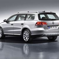 Passat Alltrack