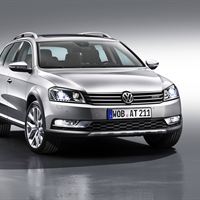 Passat Alltrack