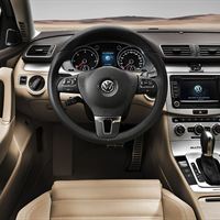 Passat Alltrack