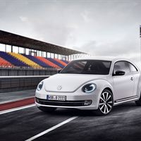 Nya Beetle