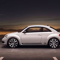 Nya Beetle