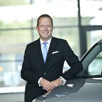 Sten Forsberg