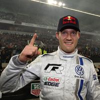 Sébastien Ogier