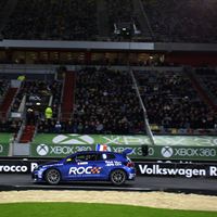 Race of Champions