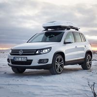 Tiguan 4MOTION