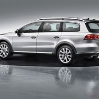 Passat Alltrack