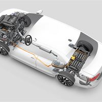 Jetta Hybrid