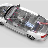 Jetta Hybrid