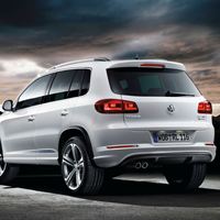 Tiguan R-Line