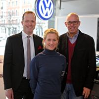 Volkswagen Grand Prix