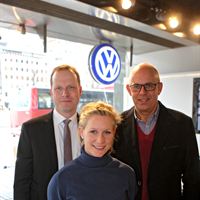 Volkswagen Grand Prix