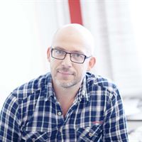 Markus Boger