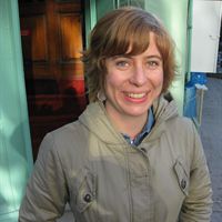 Katja Magnusson, Sveriges Radios Sydösteuropa-korrespondent