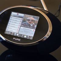 Digital radio