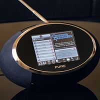 Digital radio