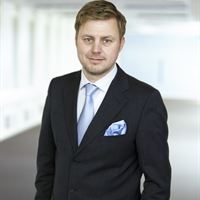 Magnus Rosenberg
