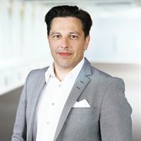 Per Gunnarsson Borgå
