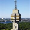Kaknästornet