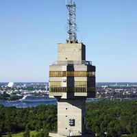 Kaknästornet