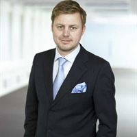 Magnus Rosenberg