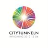 Citytunneln invigning