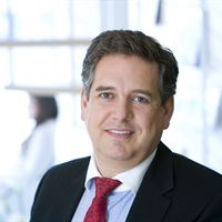 Henrik Lindén - CEO
