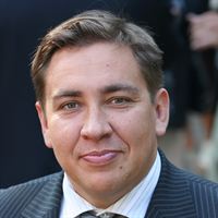 Martin Romanowski