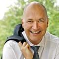 Ulf Zetterberg, IBS Nordics