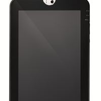 New Toshiba Tablet Front