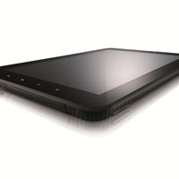 New Toshiba Tablet